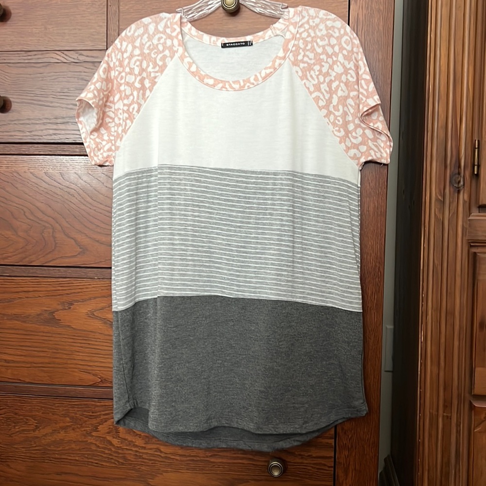 Soft t shirt
